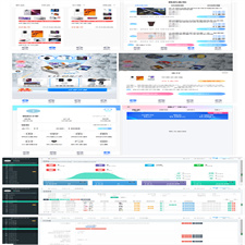 开源H5盲盒商城源码系统4.0|vue+TP5php框架开发开源网站+安装教程